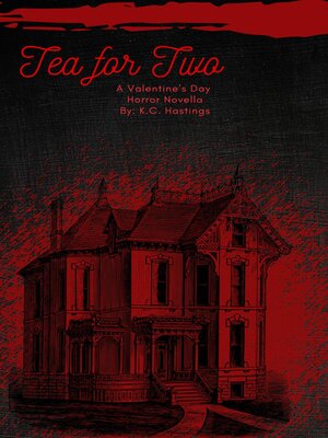 cover image of Tea for Two